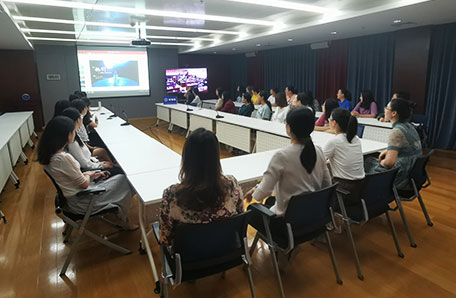 学党史 忆初心 颂党恩