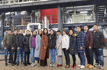 “SINAP女性活动月”纪实