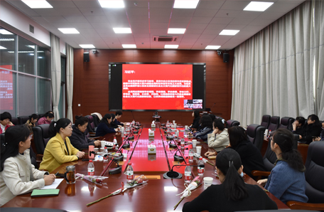 纪念国际劳动妇女节111周年