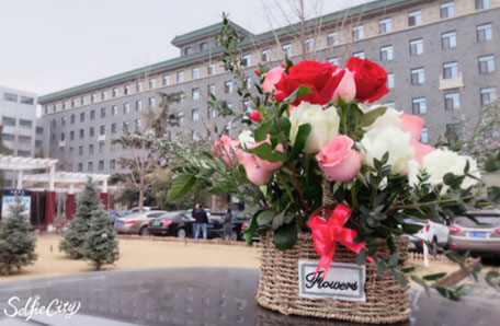 院机关妇委会“喜迎三八节，展巾帼风采，为建党100周年献礼”主题活动