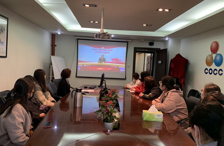 巾帼心向党·奋斗新征程