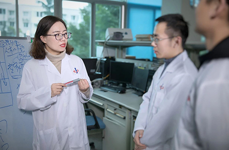 庆祝“三八”国际劳动妇女节