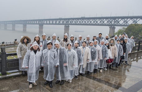 “科苑女性活动月”系列活动