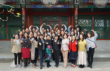 “讲党史 传家风 共奋斗”主题活动