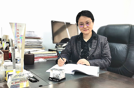 金属所开展 “科苑女性活动月”主题活动--金属所『她』力量