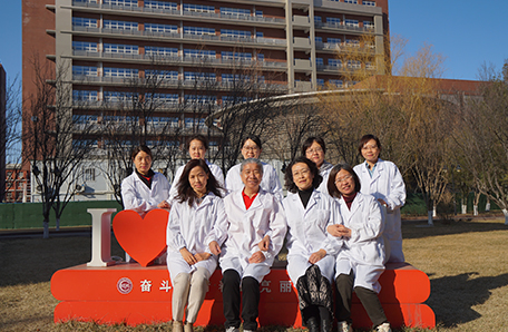 化学所组织“相约春天，绽放美丽”三八节主题系列活动