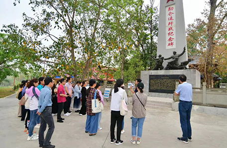 版纳植物园开展庆“三八”妇女节系列活动