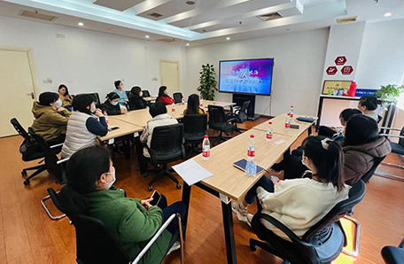 聚“植”慧·秀卓妍—— 分子植物卓越中心2022年“科苑女性活动月”活动顺利举行