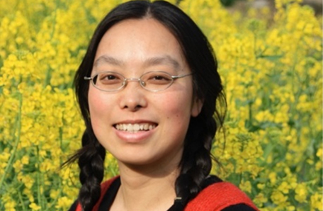 紫金山天文台开展 “科苑女性活动月”主题活动 --  仰望星空的“她”力量