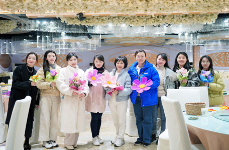 20.中科信息公司工会开展庆祝2024年三八节主题系列活动