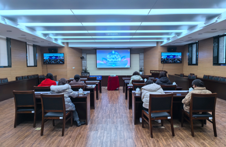 21.南京分院开展“科苑女性活动月”系列活动