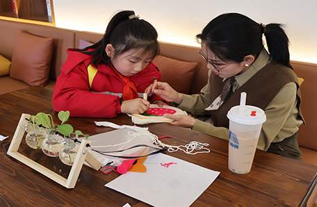 23.近代物理研究所开展“巾帼新思想，建功新时代”三八妇女节系列活动