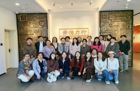 41.星空“半边天”，逐梦遨苍穹——中国科学院紫金山天文台开展2024年度“科苑女性活动月”系列活动