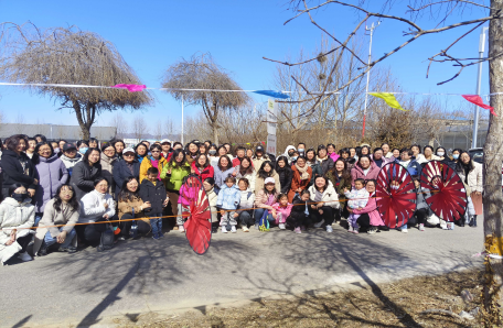 52.纳米玫瑰静悄悄地开