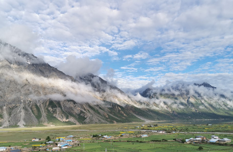 70.地理资源所开展“巾帼逐梦、传承有道、竞绽芳华”摄影活动