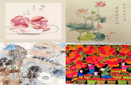 82.中国科技出版传媒集团各单位举办庆祝“三八”国际妇女节系列活动