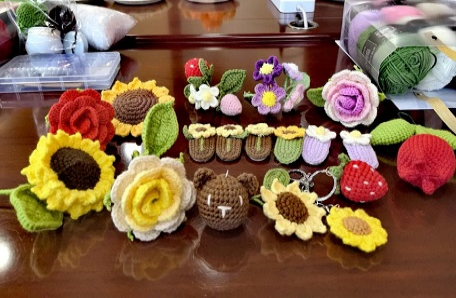 67.中国科学院西安分院机关工会开展“牢记嘱托建新功，勇立潮头展风采”系列活动