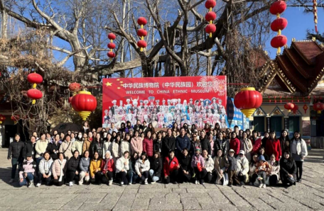 94.微电子所开展“科苑女性活动月”系列活动——勇攀科学高峰 绽放巾帼风采