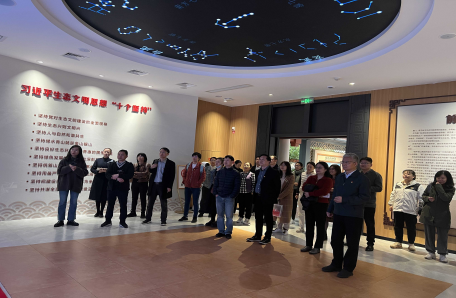 106.中国科学院城市环境研究所女工委开展“三八妇女节”系列活动