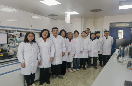 127.化学研究所开展科苑女性活动月系列活动