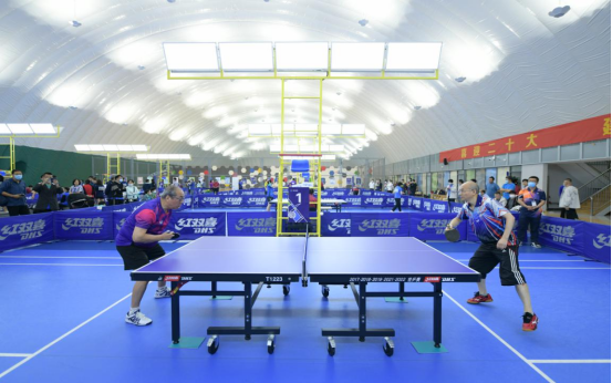 20220925木樨地片区乒乓球赛新闻稿-科苑群团公众号1143