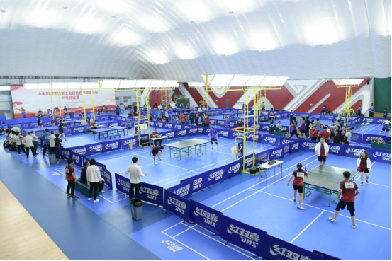 20220925木樨地片区乒乓球赛新闻稿-科苑群团公众号1179