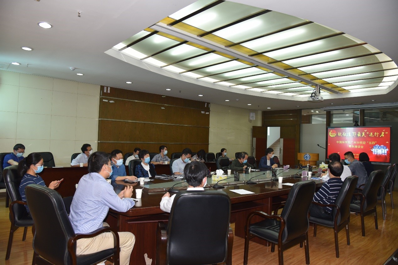 主会场(张楠摄影)