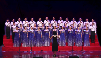 科技与梦想联唱