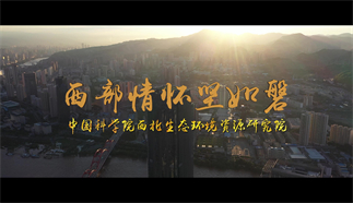 西部情怀坚如磐